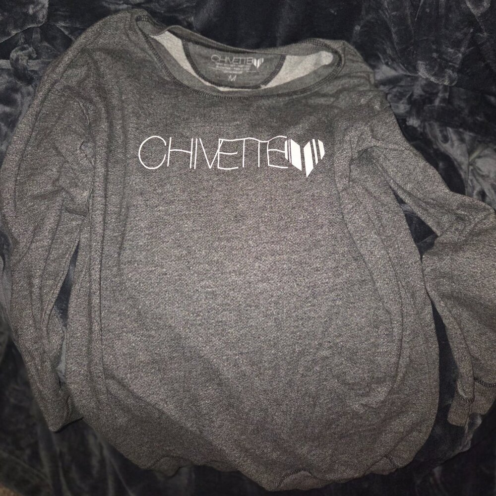 Chivette Sweater